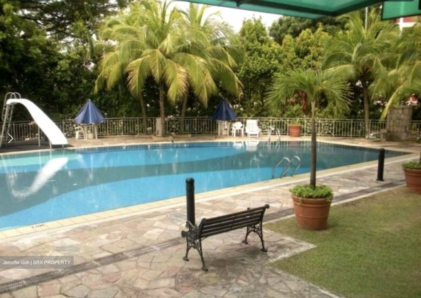 Hougang Green (D19), Apartment #502040331